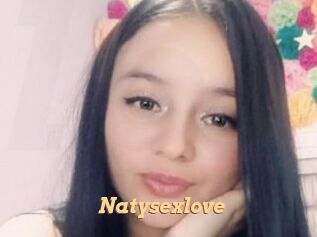 Natysexlove