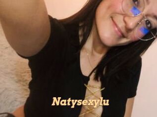 Natysexylu