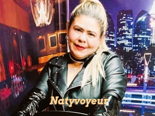 Natyvoyeur