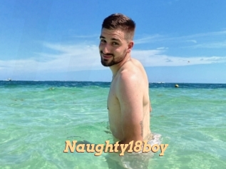 Naughty18boy