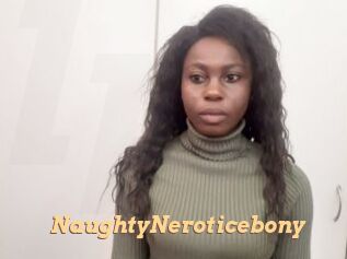 NaughtyNeroticebony