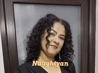 Naughtyan