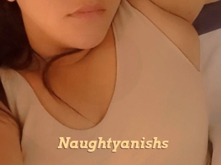 Naughtyanishs