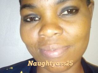 Naughtyass25