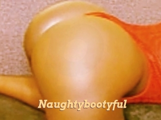 Naughtybootyful