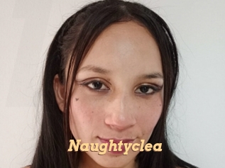 Naughtyclea