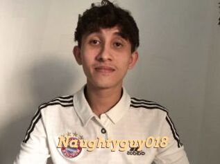 Naughtyguy018