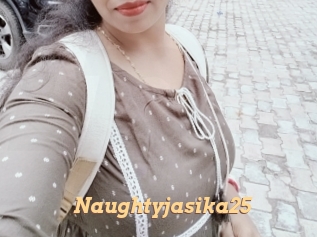 Naughtyjasika25