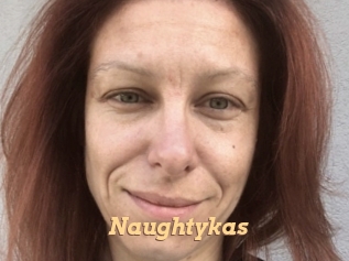 Naughtykas