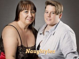 Naughtylez