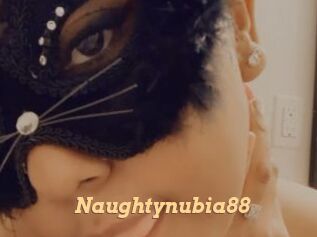 Naughtynubia88