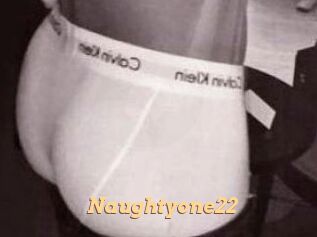 Naughtyone22