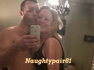 Naughtypair81