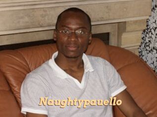 Naughtypauello
