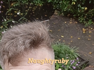 Naughtyruby