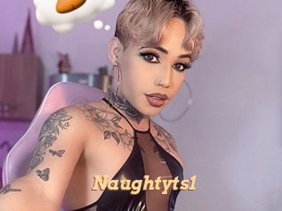 Naughtyts1