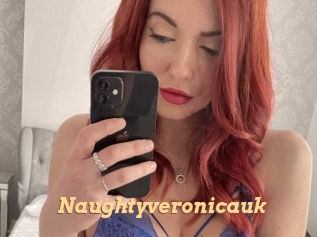 Naughtyveronicauk