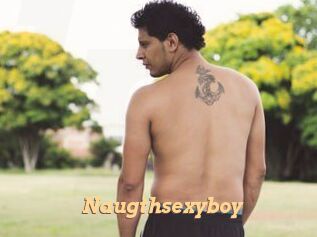 Naugthsexyboy