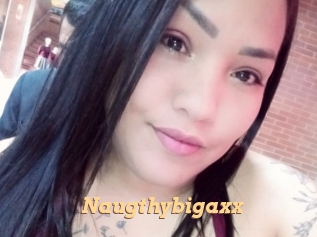 Naugthybigaxx