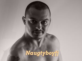 Naugtyboyfj