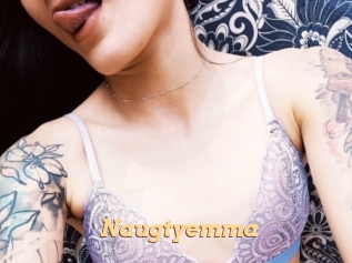 naugtyemma Live Paradise