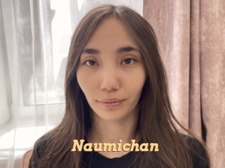 Naumichan
