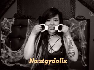 Nautgydollx