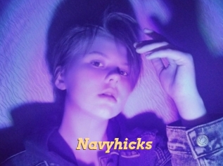 Navyhicks