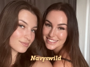 Navyswild