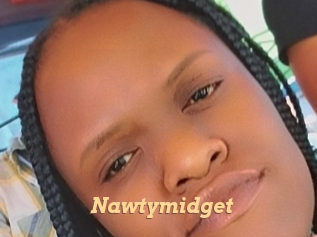 nawtymidget Live Paradise