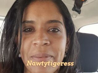Nawtytigeress