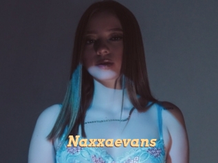 Naxxaevans