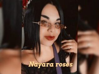 Nayara_roses