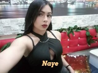 Naye