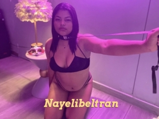 nayelibeltran Live Paradise