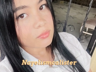 Nayelismcalister