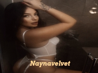 Naynavelvet