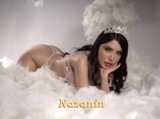 Nazanin