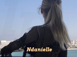 Ndanielle