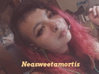 Neasweetamortis
