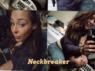 Neckbreaker