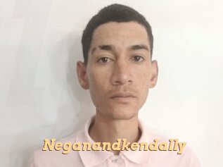 Neganandkendally