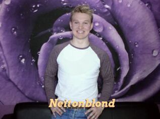 Neitonblond