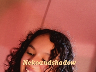 Nekoandshadow