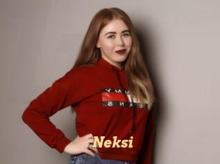 Neksi