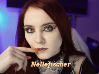 Nellefischer