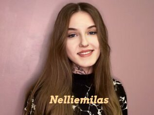 Nelliemilas