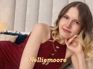 nelliemoore Live Paradise