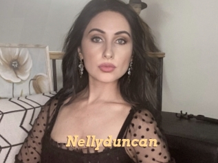 Nellyduncan