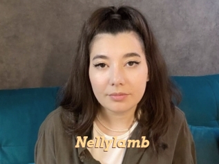 Nellylamb